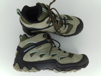 Limit Women's Chameleon Waterproof Buy Merrell Women's
