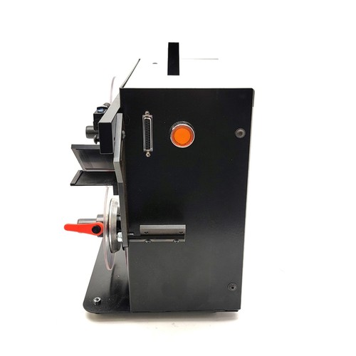 Computype LD1000C-LH-230 Automatic Barcode Label Dispenser 230VAC 50/60Hz - Picture 6 of 7