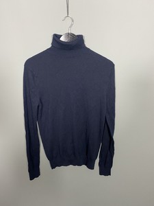 reiss navy jumper