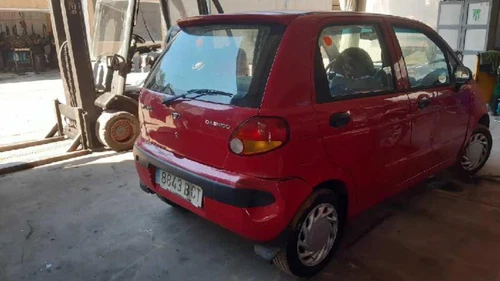 96507855 Scheinwerfer Links für DAEWOO MATIZ City 2000 5630695 - Bild 6 von 6