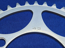 Shimano Chainrings 42 Tooth Teeth for sale | eBay Shimano Chainrings 42 Tooth Teeth for sale | eBay
