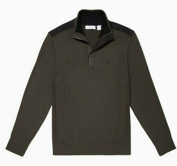 Calvin Klein Regular Fit 2X-Large 9190₽