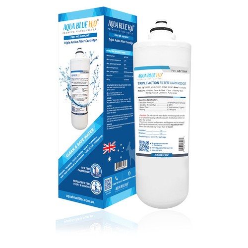ZIP 91240 Compatible Triple Action Water Filter - Picture 2 of 6