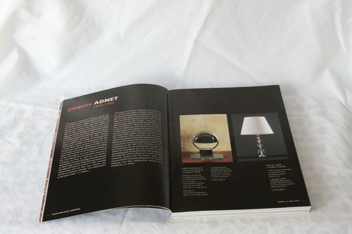 SOTHEBYS KATALOG SAMMLUNG KARL LAGERFELD ART DEC DEC ART 20C COARD FRANK + - Bild 10 von 10