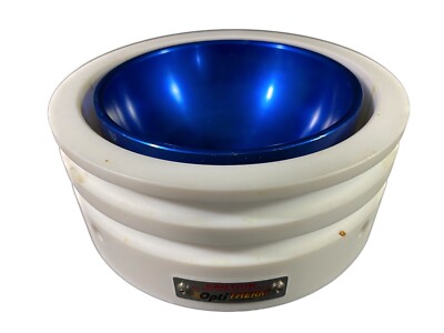 Bloc Chauffant Réaction Chemglass Optitherm CG-1992-10 (Occasion) - Pour Ballons 100 ML Et 50 ML