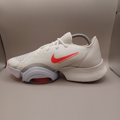在庫文の必須!★AIR ZOOM SUPERREP WHITE Size 10.5 - Nike Air Zoom SuperRep 4 Next Nature Low White
