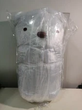 (LICENSED) Sumikkogurashi - Glittering Premium Shirokuma Plush