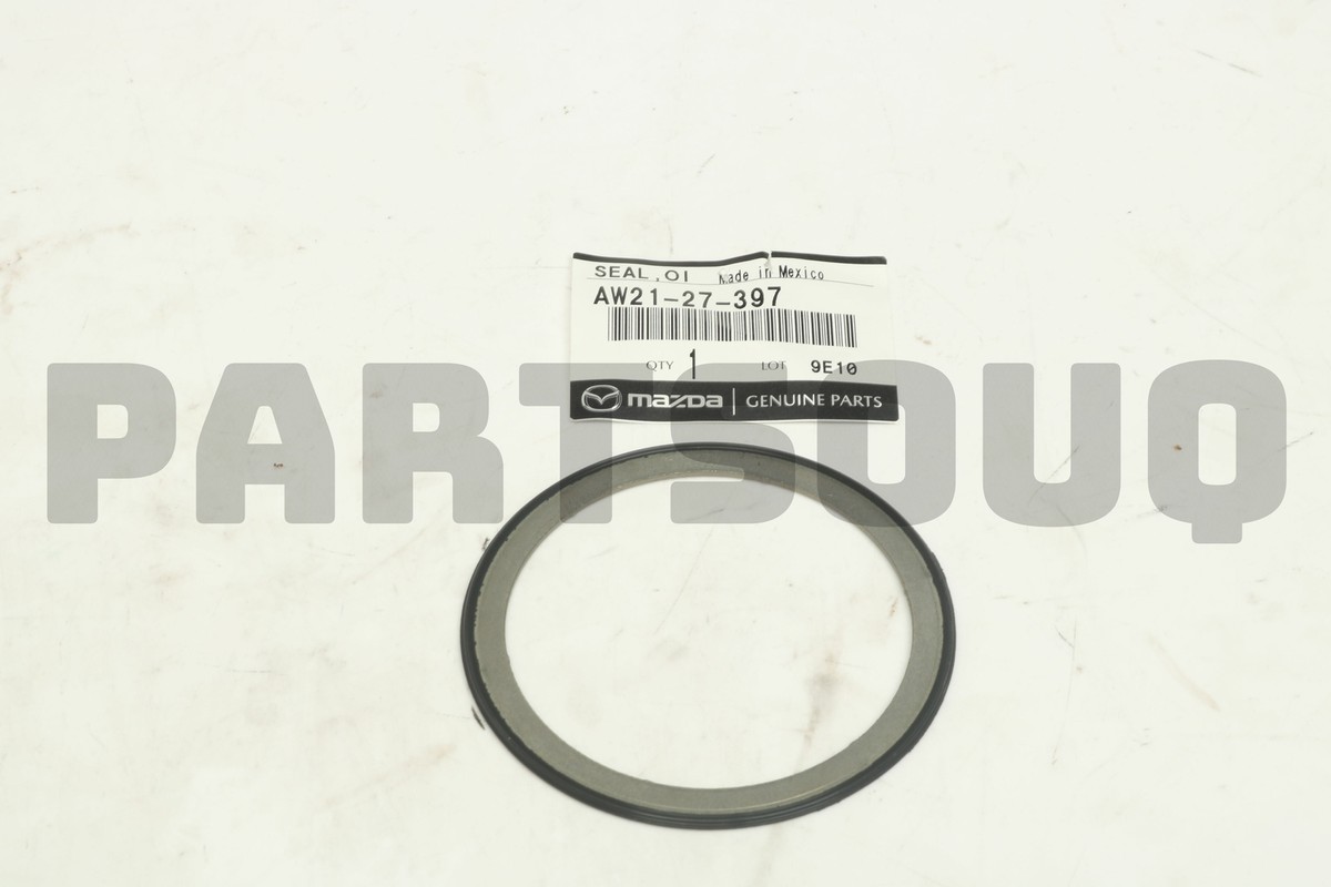 AW2127397 Genuine Mazda SEAL,OIL AW21-27-397 | eBay