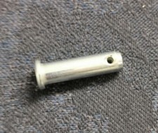 Classic Mini clutch lever arm UPPER / TOP clevis pin CLZ518  austin rover