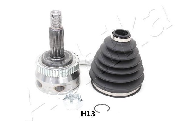 Ashika 62-0H-H13 Gelenksatz, Antriebswelle FüR Hyundai Kia-image