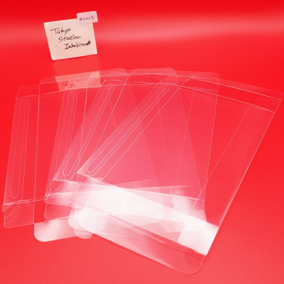 Nintendo JAPANESE Game Boy Protective Sleeve Box Case for GBA/GBC Games/Consoles - Image 2 of 4