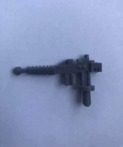 Star Wars Vintage AT-ST Top Gun Part Accessory  3D Printed