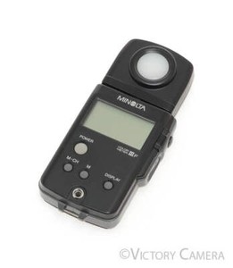 Minolta Color Meter | eBay Minolta Color Meter | eBay