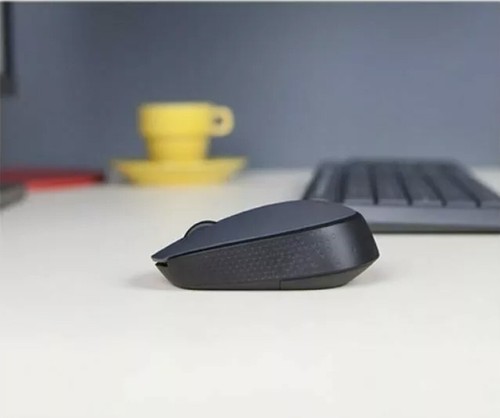 Logitech 910-004424 M171 Mouse. Wireless - Picture 3 of 6