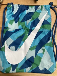 nike kids gym bolsa