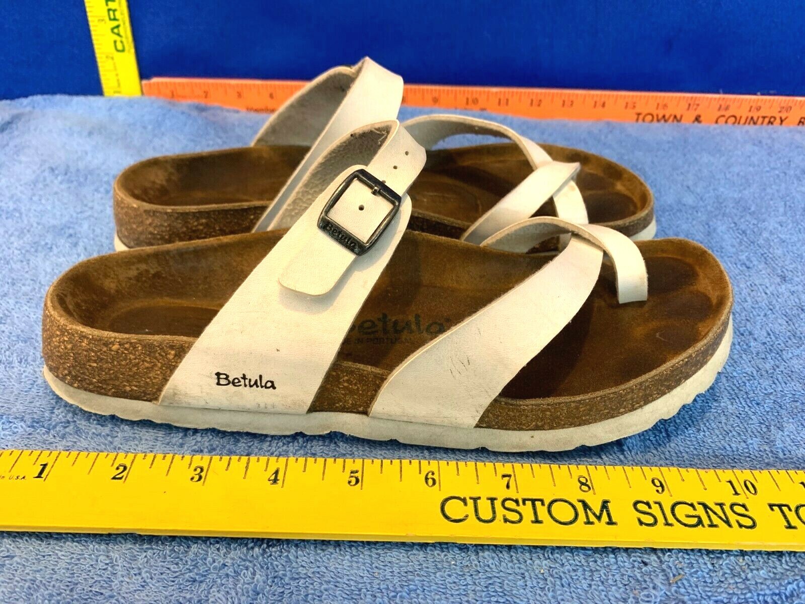 betula birkenstocks
