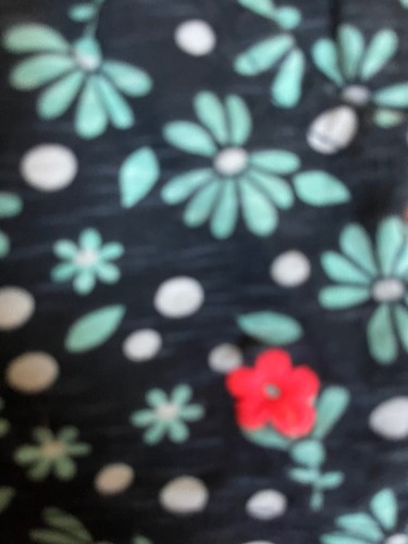 Limited Too 4T Spaghetti Strap Ruffled Romper - Picture 4 of 5