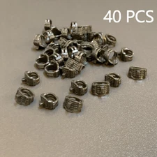 LOT 40 ACCESSORY HALO Mega Bloks Construx Building Figure UNSC MARINE COD #681