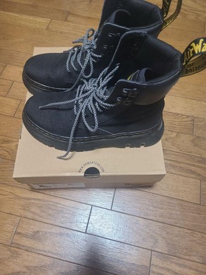 Dr. Martens Boots TARIKEXTRA TOUGH 50/50+AJAX US M6/UK5 | eBay