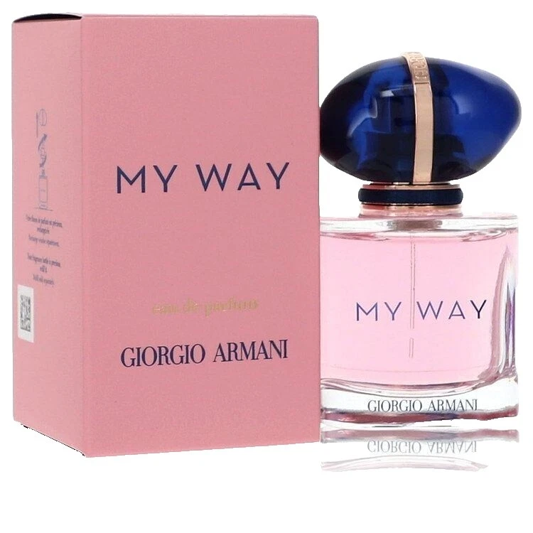 Giorgio by Giorgio Armani Fragrances for Women