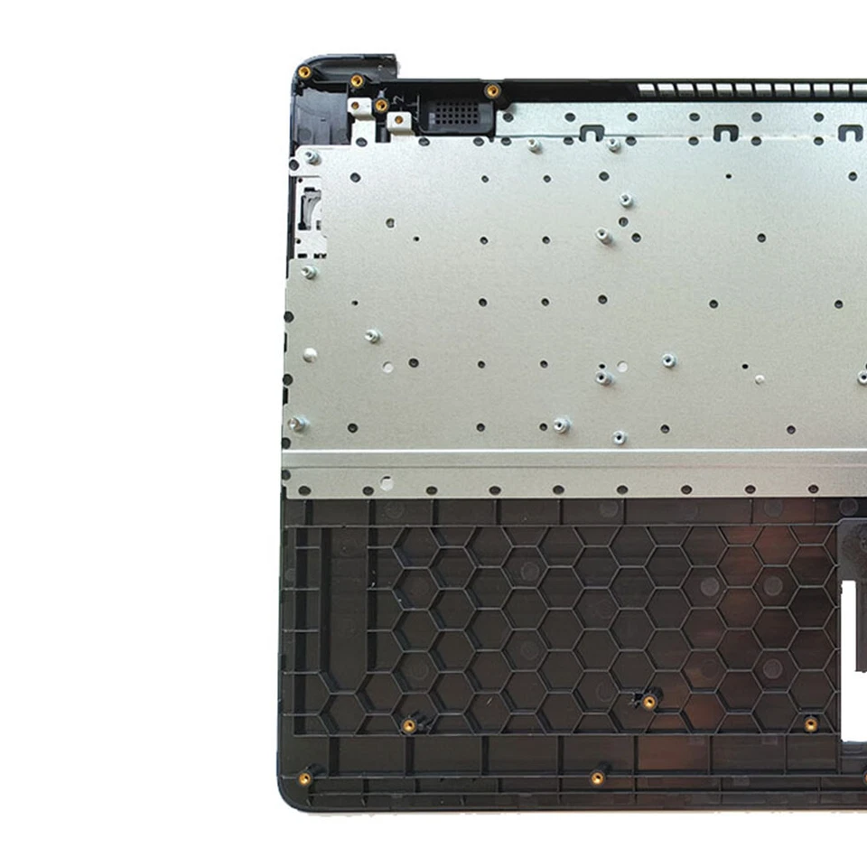 Nuevo teclado reposamanos GWTN156-7 para Gateway GWTN156-1 GWTN156-4 GWTN156-5 -BK GR Foto 3 de 4