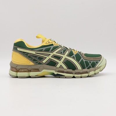 1203A640-300 Kiko Kostadinov Asics UB10-S Gel-Kayano 20 Hunter 