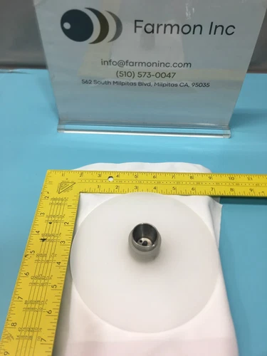 SVG 44794-01 300mm Spin Chuck ASML 90S DUV, 174563