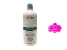 Aveda Shampure Nurturing Shampoo Calming Aroma 33.8oz/1L Brand New