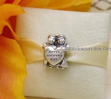 happy mothers day pandora charm