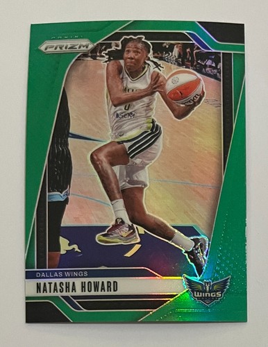 2024 Panini Prizm WNBA Basketball #1-150 + Inserts GREEN Parallels You Pick PYC! - Picture 43 of 53