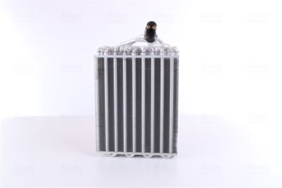 NISSENS 92135 Verdampfer, Klimaanlage für SEAT VW