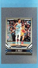 2019-20 Playbook JA MORANT RC #168 Memphis Grizzlies @QU29