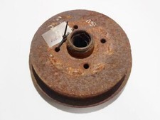 Tambour de frein Volkswagen GOLF