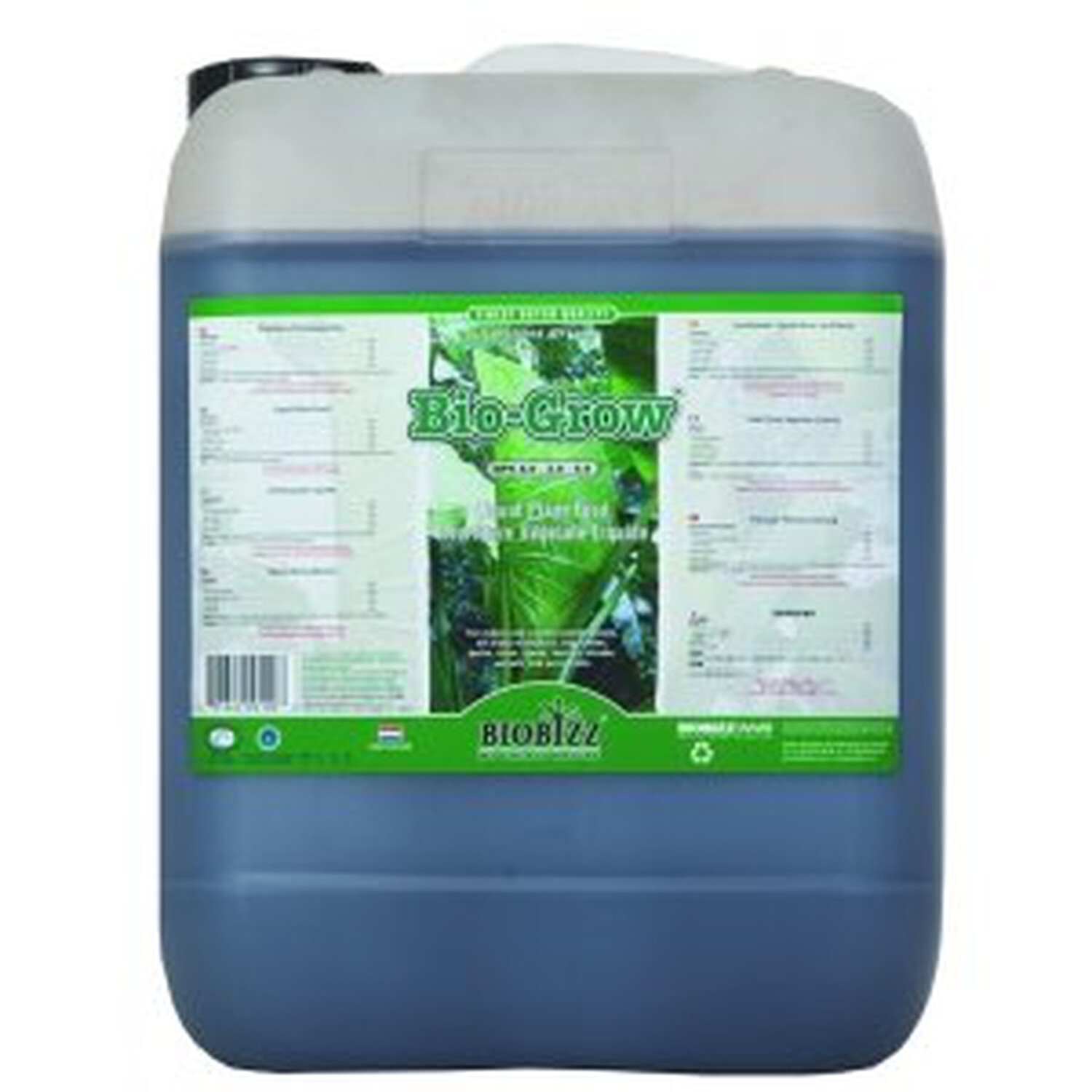 BioBizz Bio-Grow 10L..