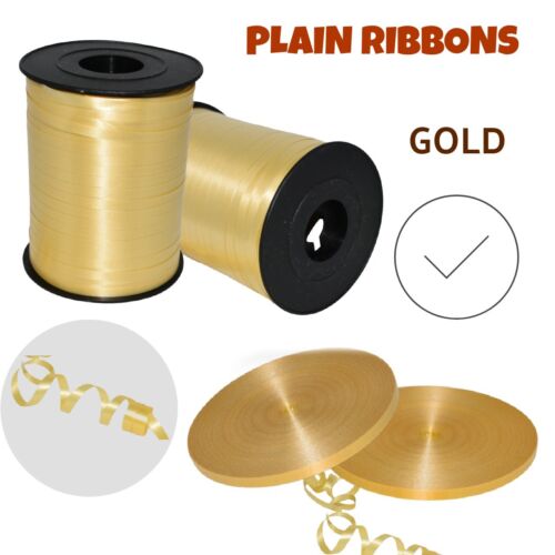 50 METER BALLON KRÄUSELBAND BALLONS FÜR PARTY GESCHENKVERPACKUNG BALLONS - Bild 15 von 58