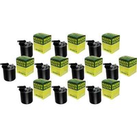 10X Mann Kraftstofffilter Wk 820/14 Fuel Filter