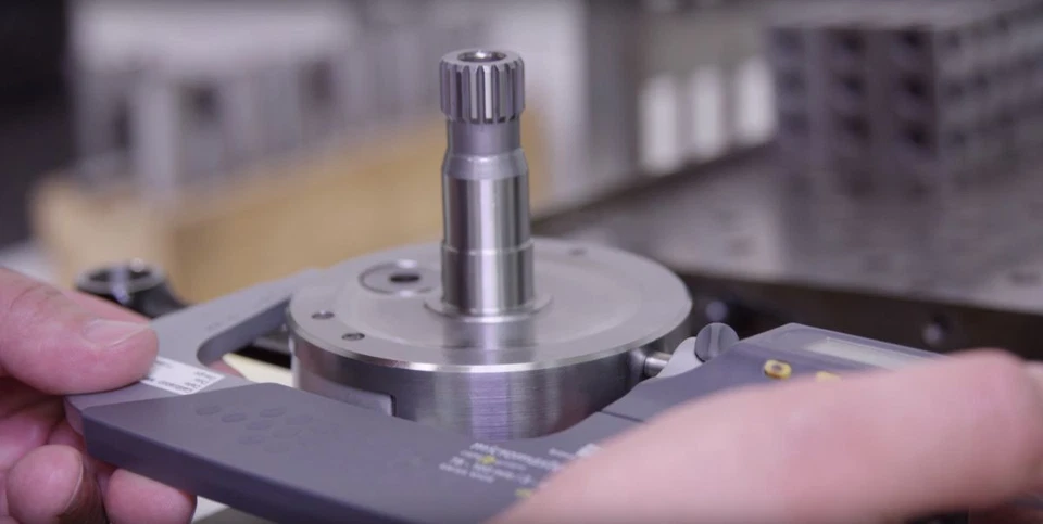 Kit de extremo inferior Wiseco WPC128B para Kawasaki KX 250 1993-2001 Foto 4 de 4