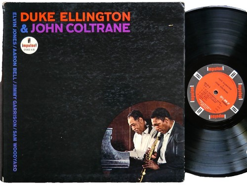 Duke Jordan Trio - Live In Japan / VINYL / VG+ / 2xLP, Album | eBay