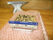 General Electric 193X740AFG01 Driver Coordination Circuit Board Control GE