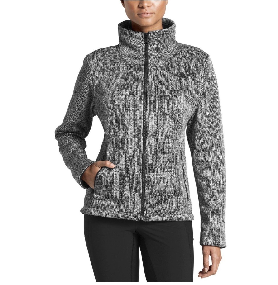 The North Face Women's Apex Chromium Thermal Jacket