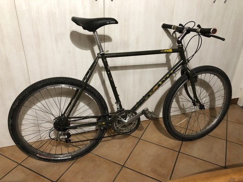 Cinelli Rampichino Country MTB Vintage | eBay