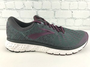 tenis brooks glycerin 17
