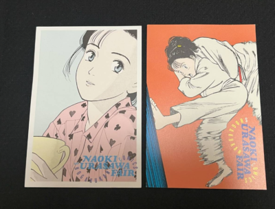 ️YAWARA! ポストカード ポスター 【公式通販】