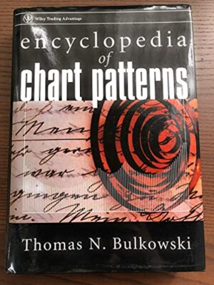 Encyclopedia of Chart Patterns (Wiley Trading) by Bulkowski, Thomas N. Hardback