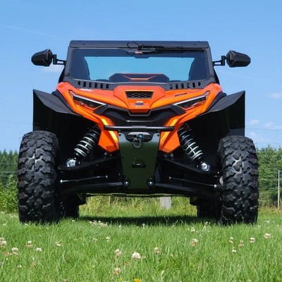 Fender flares CFMoto ZForce Z10 2026 new