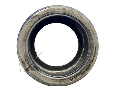 305/35R20 107W NITTO NT555RII 3/32NDS DATECODE 3324 *TREAD MARKS*