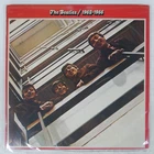 BEATLES 1962-1966 APPLE EAP9032B 2LP