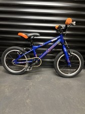 Carrera Cosmos 14 Wheel Children’s Bike Fantastic Condition