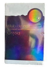Club de Nuit Untold BY Armaf perfume for unisex EDP 3.6 oz New in Box