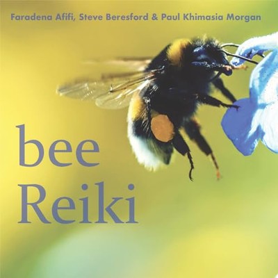 Faradena Afifi - Bee Reiki - Neue CD - A11501z